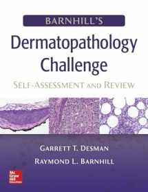 9780071489225-0071489223-Barnhill's Dermatopathology Challenge: Self-Assessment & Review