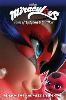 9781632294401-1632294400-Miraculous: Tales of Ladybug and Cat Noir: Season Two – No More Evil-Doing (MIRACULOUS TALES LADYBUG & CAT NOIR TP S2)