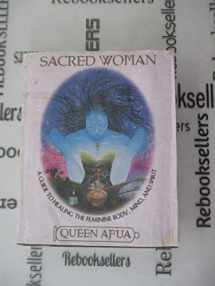 9780345423481-0345423488-Sacred Woman: A Guide to Healing the Feminine Body, Mind, and Spirit