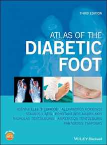 9781119255239-1119255236-Atlas of the Diabetic Foot