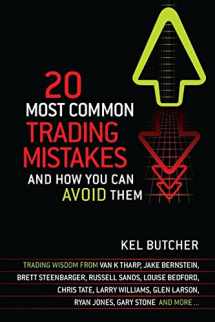9781742169293-1742169295-20 Most Common Trading Mistakes: And How You Can Avoid Them
