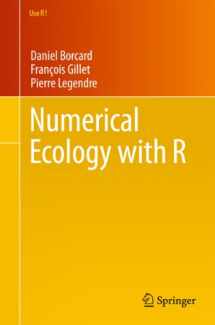 9781441979759-1441979751-Numerical Ecology with R (Use R!)