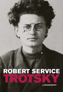 9780674036154-0674036158-Trotsky: A Biography