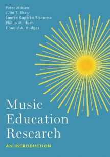 9780197639757-0197639755-Music Education Research: An Introduction