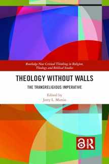 9781032088631-103208863X-Theology Without Walls (Routledge New Critical Thinking in Religion, Theology and Biblical Studies)