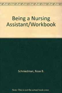 9780835949590-0835949591-Being a Nursing Assistant/Workbook