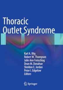9781447171553-1447171551-Thoracic Outlet Syndrome