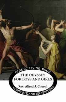 9781922619228-1922619221-The Odyssey for Boys and Girls