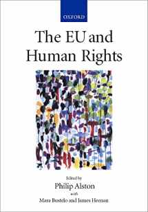 9780198298069-0198298064-The EU and Human Rights