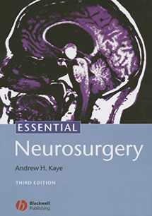 9781405116411-1405116412-Essential Neurosurgery
