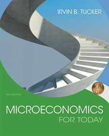 9781305507111-1305507118-Microeconomics For Today