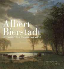 9780806160047-0806160047-Albert Bierstadt: Witness to a Changing West (Volume 30) (The Charles M. Russell Center Series on Art and Photography of the American West)