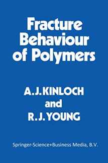 9789401715966-9401715963-Fracture Behaviour of Polymers