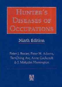 9780340677506-0340677503-Hunter's Diseases of Occupations