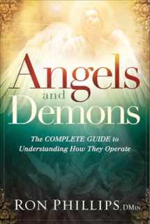9781629980348-162998034X-Angels and Demons: The Complete Guide to Understanding How They Operate