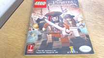 9780307891259-0307891259-LEGO Pirates of The Caribbean: The Video Game: Prima Official Game Guide
