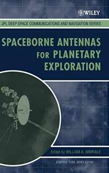 9780470051504-0470051507-Spaceborne Antennas for Planetary Exploration (Jpl Deep-space Communications and Navigation Series)