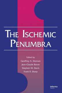 9780849339905-0849339901-The Ischemic Penumbra (Neurological Disease and Therapy)