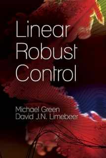 9780486488363-0486488365-Linear Robust Control (Dover Books on Electrical Engineering)