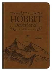 9781643527581-1643527584-A Hobbit Devotional