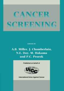 9780521116947-0521116945-Cancer Screening