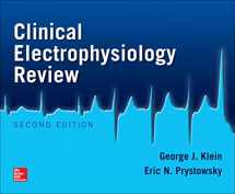 9780071781060-0071781064-Clinical Electrophysiology Review, Second Edition