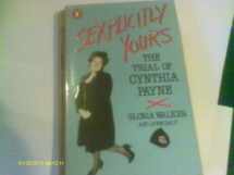 9780140105438-0140105433-Sexplicitly Yours: The Trial of Cynthia Payne