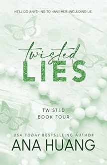 9781728274898-1728274893-Twisted Lies (Twisted, 4)