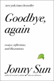 9780062880857-0062880853-Goodbye, Again: Essays, Reflections, and Illustrations