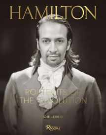 9780789336804-0789336804-Hamilton: Portraits of the Revolution