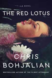 9780385544801-0385544804-The Red Lotus: A Novel
