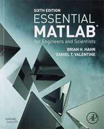 9780081008775-0081008775-Essential MATLAB for Engineers and Scientists