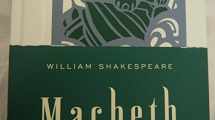 9781402790034-1402790031-Macbeth (Signature Shakespeare)