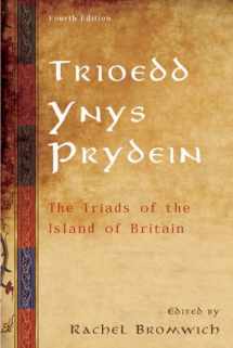 9781783161454-1783161450-Trioedd Ynys Prydein: The Triads of the Island of Britain