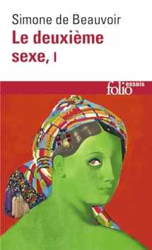 9782070323517-207032351X-Le Deuxième Sexe, Tome 1 (Folio Essais) (French Edition)