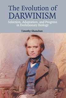 9780521541985-0521541980-The Evolution of Darwinism