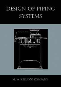 9781578988235-1578988233-Design of Piping Systems