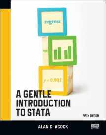 9781597181853-1597181854-A Gentle Introduction to Stata, Fifth Edition