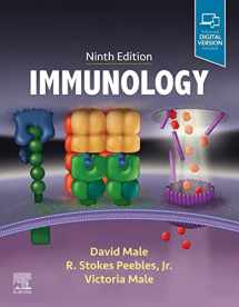 9780702078446-0702078441-Immunology: With STUDENT CONSULT Online Access