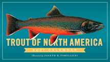 9781523508860-1523508868-Trout of North America Wall Calendar 2021