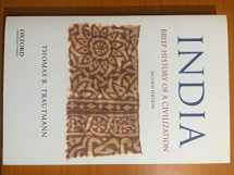 9780190202491-0190202491-India: Brief History of a Civilization