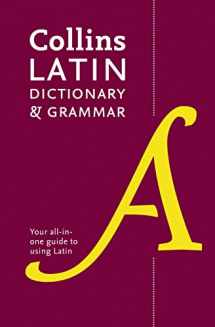 9780008167677-0008167672-Collins Latin Dictionary and Grammar: Your all-in-one guide to Latin (Collins Dictionary & Grammar) (Latin and English Edition)