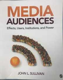 9781412970426-1412970423-Media Audiences: Effects, Users, Institutions, and Power