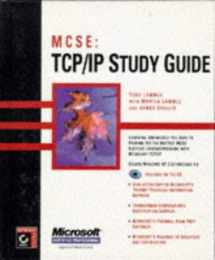 9780782119695-0782119697-MCSE : TCP/IP Study Guide