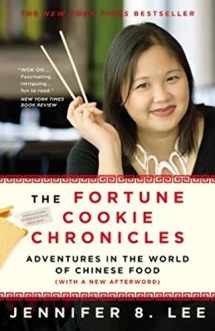 9780446698979-0446698970-The Fortune Cookie Chronicles: Adventures in the World of Chinese Food