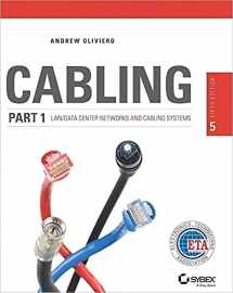 9781118807163-1118807162-Cabling Part 1: LAN Networks and Cabling Systems, 5th Edition