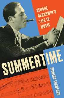 9780393052152-039305215X-Summertime: George Gershwin's Life in Music