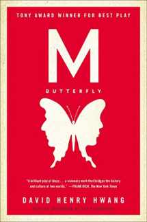 9780452272590-0452272599-M. Butterfly: With an Afterword by the Playwright