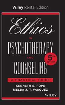 9781119622321-1119622328-Ethics in Psychotherapy and Counseling: A Practical Guide