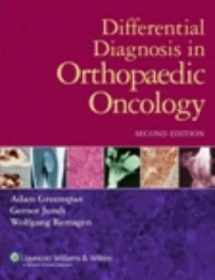 9780781779302-0781779308-Differential Diagnosis in Orthopaedic Oncology
